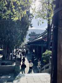 🇨🇳 Day Trip to Shaolin Temple: Where Kung Fu Legends Are Born