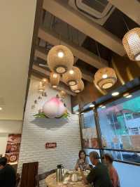🇭🇰 Master Chan Dim Sum Specialist