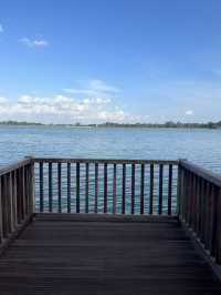 Nature walk with the Wildlife at Mandai