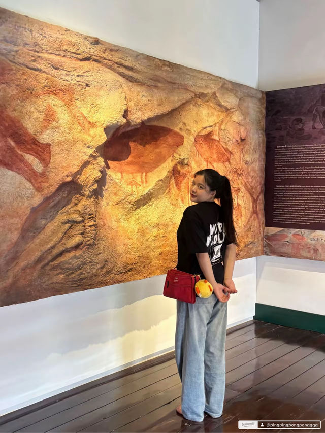 UBON MUSEUM 2025