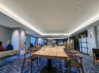 洞爺湖景第一排：乃之風湖景度假酒店