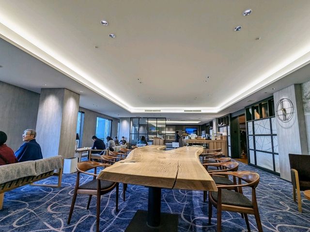 洞爺湖景第一排：乃之風湖景度假酒店