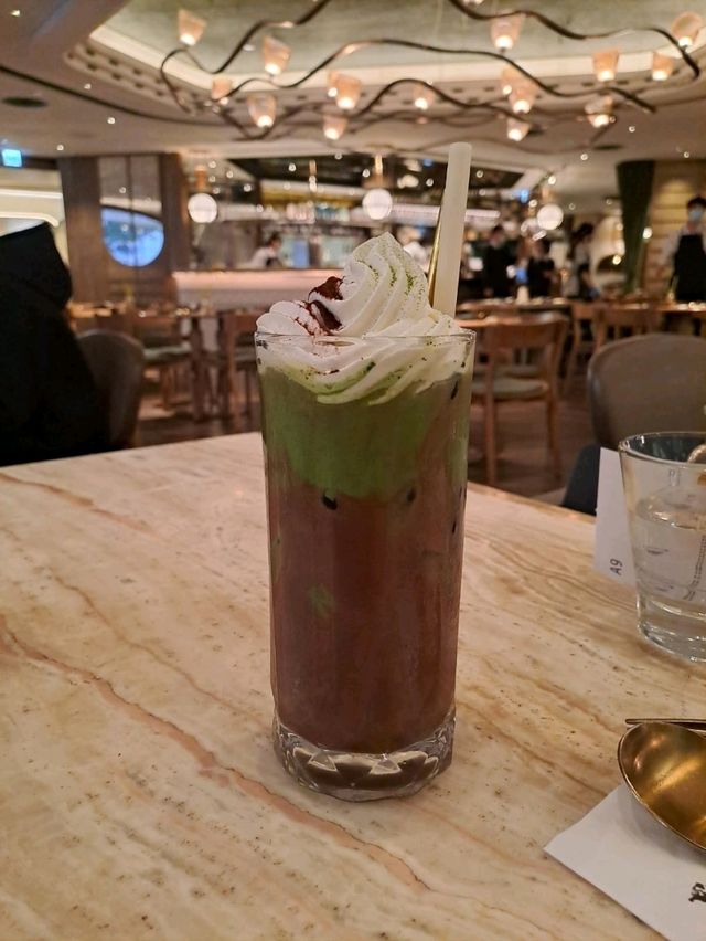 精緻美味二人餐