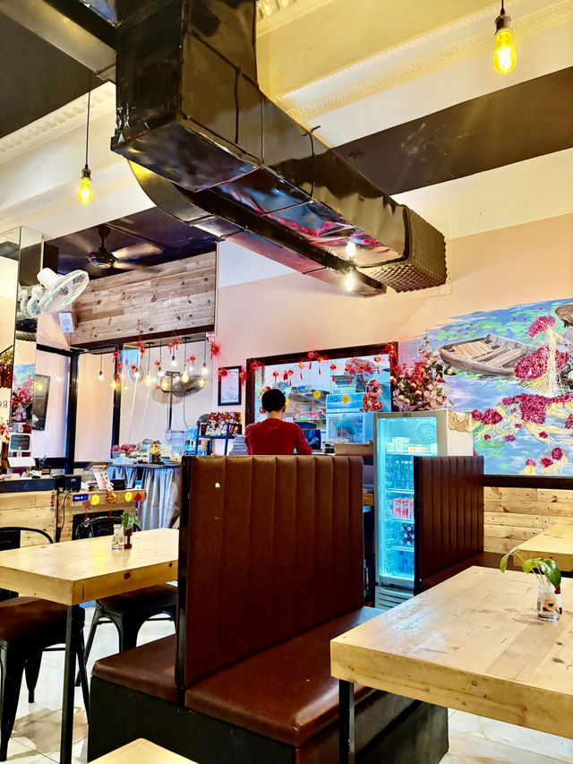 VIETNAM BISTRO – 水明漾地道越南風味美食 🍜