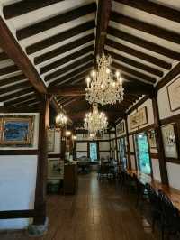 Boseong Cafe