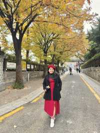 Bukchon hanok village half day itinerary 