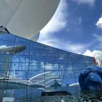 Singapore Unveiled: A Journey Through Modern Wonders & Hidden Gems