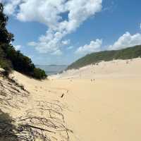 An Epic Adventure on the Cooloola Great Walk 🇦🇺
