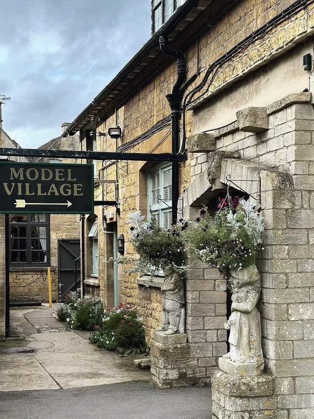 The Cotswolds: A Charming Escape into English Countryside