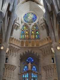 Can’t think of another church more unique than this, WORLDWIDE