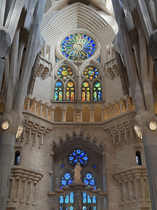 Can’t think of another church more unique than this, WORLDWIDE