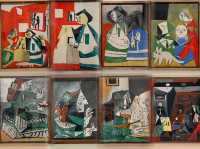 Barcelona is the most ideal place to learn about Picasso