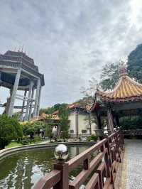 🇲🇾マレーシア / 🏝ペナン島 / 極楽寺🛕