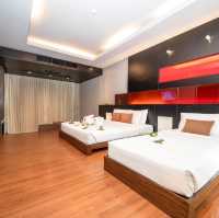 Long Beach Garden Hotel & Pavilions