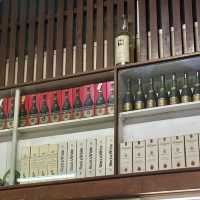 แนะนำร้านอาหารพื้นเมืองเชียงใหม่ แถวประตูท่าแพ
