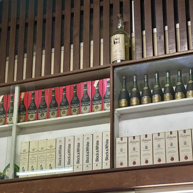 แนะนำร้านอาหารพื้นเมืองเชียงใหม่ แถวประตูท่าแพ