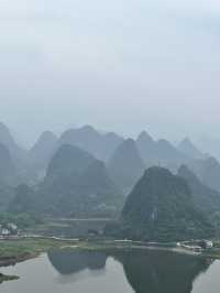หยางซั่ว: สวรรค์แห่งธรรมชาติและวัฒนธรรม ⛰️🇨🇳