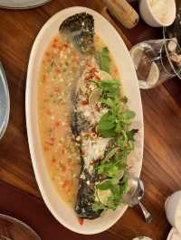 Best Thai restaurant 