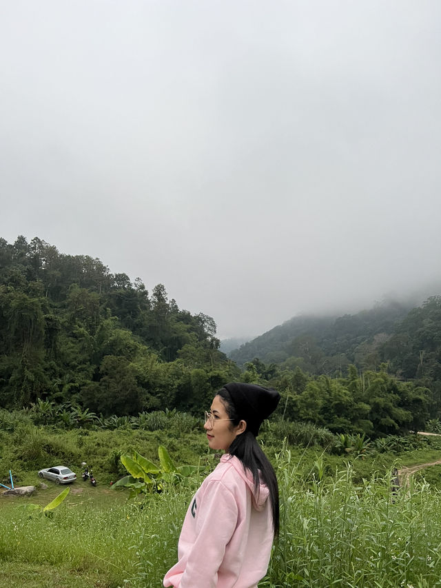 Mi Hna Homestay
