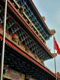 Must-visit places in Ngong Ping 360