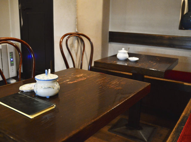 A Cozy Escape at Cafe GOTO in Waseda🍰