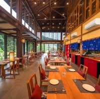 Onsen At Moncham  