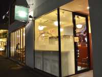 Legendary pancakes at CLINTON ST. BAKING COMPANY