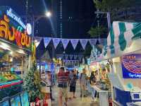 ตลาดจ๊อดแฟร์ - Jodd Fair พระราม 9