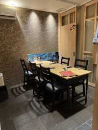 【福岡グルメ】ランチ営業再開🍣可愛い手毬寿司が食べられるお店🍣
