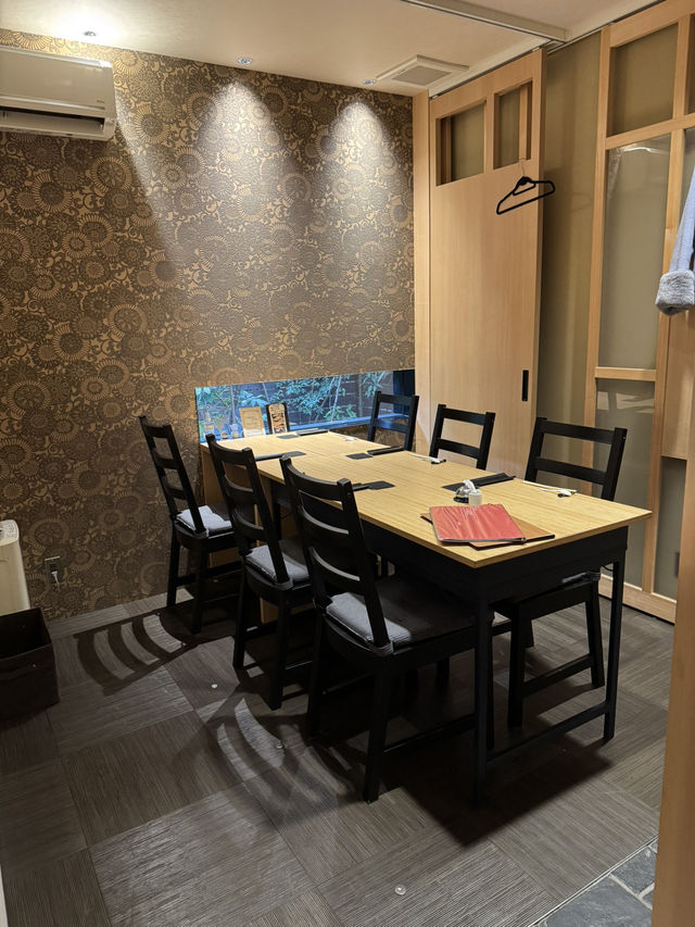 【福岡グルメ】ランチ営業再開🍣可愛い手毬寿司が食べられるお店🍣