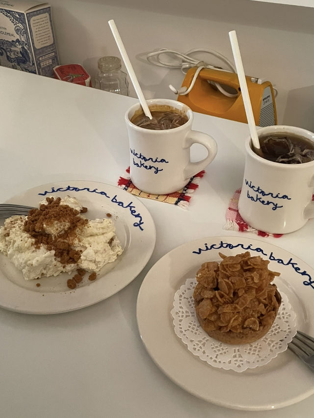 【韓国📍景福宮】景福宮行く人は必ず行ってほしい可愛いカフェ☕️♥️