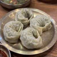 노원 롯데백화점 맛집 한티옥