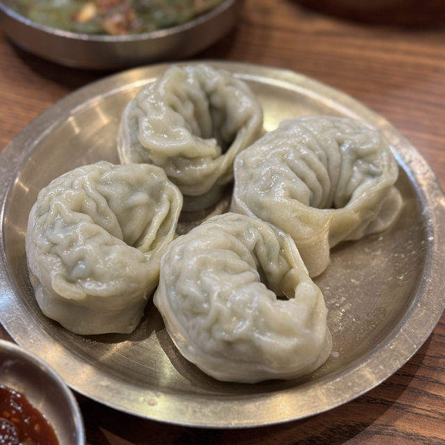 노원 롯데백화점 맛집 한티옥