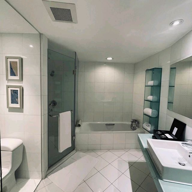 Crowne Plaza Zhuhai City Center