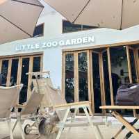 Little Zoo Garden 🪴 