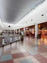 Miri Airport: Gateway to Northern Sarawak & Beyond!