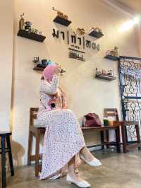 MA KA LONG CAFE - มากาลอง คาเฟ่ จ.พังงา 