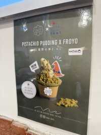 食完會上癮的人氣乳酪🍦🥐