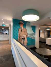 ibis budget Sydney Airport