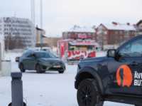 Lulea 4days 3night Travel Guide 