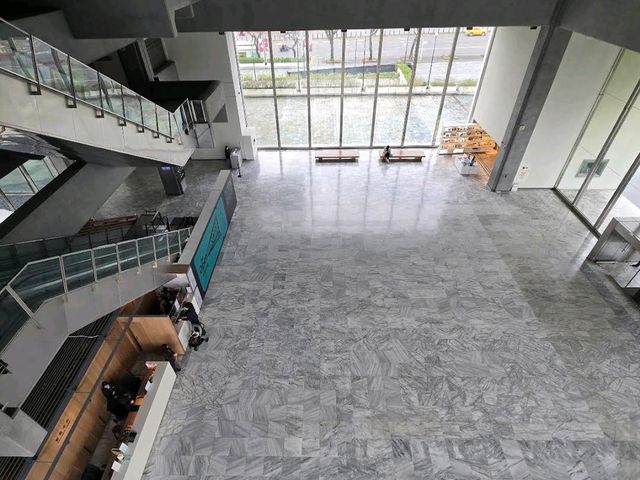 Taipei Fine Arts Museum