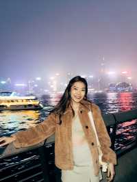 Victoria Harbour