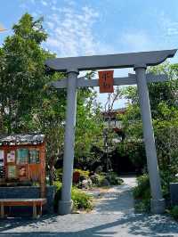 คาเฟ่ย่านคู้บอน
