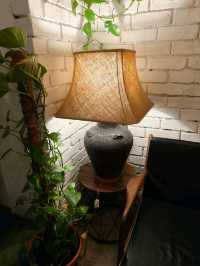 A Cozy Café Escape in Little City 