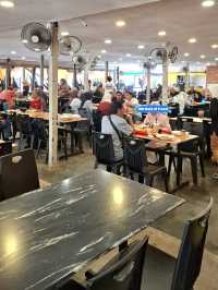 A FLAVOR EXPLOSION IN SULTAN SALAI RESTAURANT, MELAKA