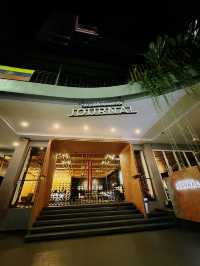 A Stylish Escape at Kuala Lumpur Journal Hotel