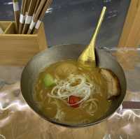 二世谷好吃日式拉麵 abude