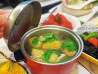 《三倆三私房菜》