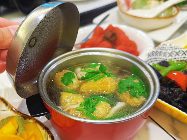 《三倆三私房菜》