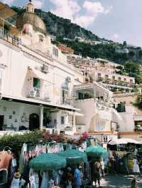 Romantic Italian Summer 